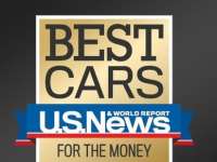 2021 Honda CR-V, Passport and Odyssey Named “Best Cars for the Money” by U.S. News & World Report