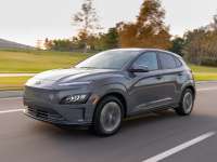 AARP Presents:2022 Hyundai Kona and Hyundai Kona Electric SUVs Preview