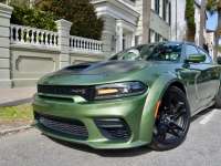 Affordable Now Around $70k, Have Fun- 2021 Dodge Charger SRT Hellcat With The Goodies - Review By Larry Nutson