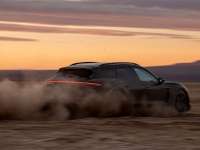 Porsche Getting Ready to Premiere New Taycan Cross Turismo +VIDEO