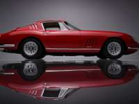 Award-Winning Classic 1967 Ferrari 275 GTB/4 to Cross Barrett-Jackson Scottsdale Auction Block