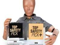 Six 2021 Honda Models Earn IIHS Top Safety Ratings Awards
