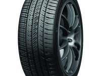Michelin’s newest high-performance tire, the Pilot Sport All-Season 4