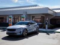 ChargePoint and Polestar Team Up to Transform the Future of Vehicle Ownership