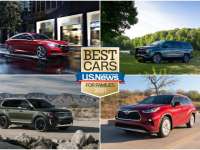 U.S. News Announces the 2021 Best Cars for Families