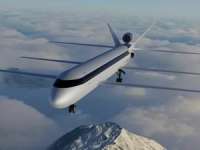 SE Aeronautics To Manufacture "Greenest" Widebody Aircraft