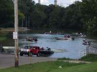 Illinois Announces $721,500 in Boat Access Area Grants