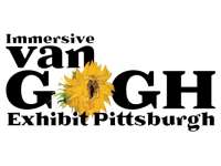 ROAD TRIP: The Original 'Immersive Van Gogh' Exhibition Brings Its Blockbuster Show To Pittsburgh