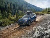 2022 Subaru Outback Wilderness Preview
