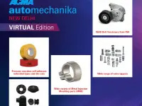 Aftermarket Universe- ACMA Automechanika showcases array of aftermarket products at its maiden virtual edition