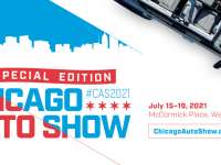 2021 Chicago Auto Show "Special Edition" Scheduled for July 15-19