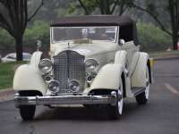 2021 Concours d’Elegance of America at St. John’s Survives a Storm