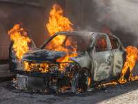 EV Fires: A Disaster for Automakers