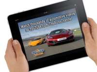 Partner Wanted: Trademarked and Registered Automotive SMART TV CHANNEL Ready To Go Live