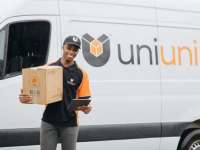 Canada’s First Uber-Style Delivery Service, UniUni, is Set to Double Deliveries by the End of Next Year