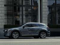 2022 Mazda CX-9: Close Up Look At Pricing and Packages