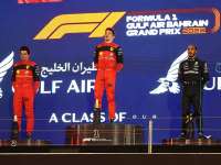 2022 Bahrain Grand Prix - Sunday +Highlight Video