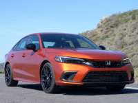 2022 Honda Civic Si 4DR HPT – Review by David Colman +VIDEO