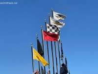 INDY 500 Is Back And Better Than Ever +VIDEO