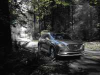 2022 MAZDA CX-9 Signature Road Trip - Review by Thom Cannell and Steve Purdy +VIDEO