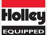 New Products From Holley