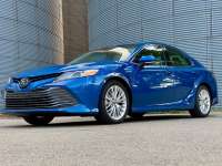 2023 Toyota Camry XSE Hybrid - Review by Thom Cannell