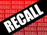 NHTSA Car and Truck Recall Summary (Official) August 1, 2022
