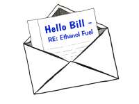 Open Letter to William T. Alpert on His Fraudulent Anti-Ethanol Article