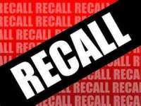 GM Recalls 480,000 Large SUV's For Third Seat Belt Assembly Problem