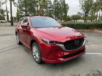2023 Mazda CX-5 Signature AWD - Review by Mark Fulmer