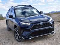 Arizona Road Trip Review In A 2023 Toyota RAV4 - By Steve Purdy
