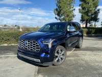 2023 Toyota Sequoia Capstone Hybrid - Review by Mark Fulmer