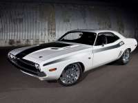 Why is 1970 Challenger So Expensive - A Comparative Analyses of Dodge Challenger's Most Popular Models