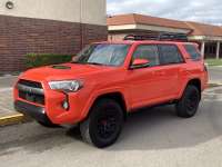 2023 Toyota 4Runner TRD Pro - Review by Bruce Hotchkiss +VIDEO