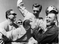 Land Speed Legend, Racer Norman Craig Breedlove, Sr. Has Passed At 86