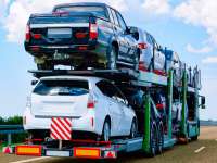 Driving Across the US? Find Out How You Can Ship Your Car with A-1 Auto Transport