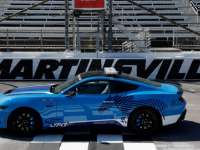2024 Ford Mustang GT - Pace Car for Martinsville Speedway Weekend