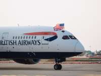 British Airways Arrives in Cincinnati With A Choice for International Travel