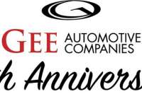 Gee Automotive Celebrates 40 Years of Excellence in the Auto Industry