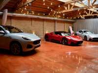 Maserati – What’s To Come! Report By Larry Nutson