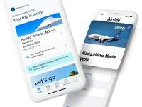 Alaska Airlines announces next step of biometric strategy with passport verification before international travel