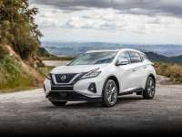 2024 Nissan Murano pricing starts at $37,920