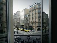 New Lotus Flagship Brand Centre Opens in Luxury District of Paris