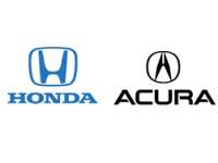 Honda and Acura America October 2023 Sales