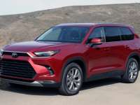 2024 Toyota Grand Highlander 4WD Limited Hybrid – Review by David Colman +VIDEO