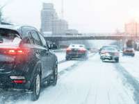 How To Prep Your Vehicle for Safe Winter Travel