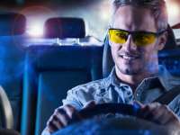 Night Driving Glasses? Help or Hoax?