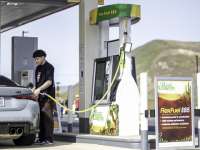 Propel Fuels Partners with Road Warrior Travel Center to Open New Flex Fuel E85 Station