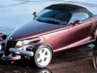 PLYMOUTH PROWLER (1997)