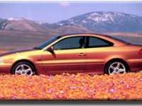Volvo C70 New Car Review: Volvo C70 (1999) New Car Prices for Volvo C70